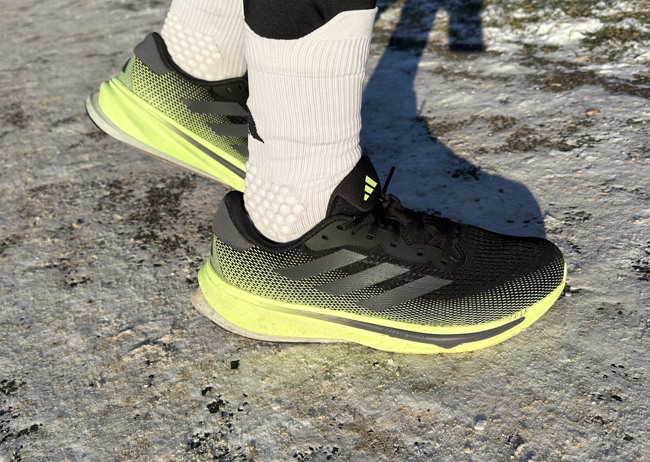 adidas supernova rise 