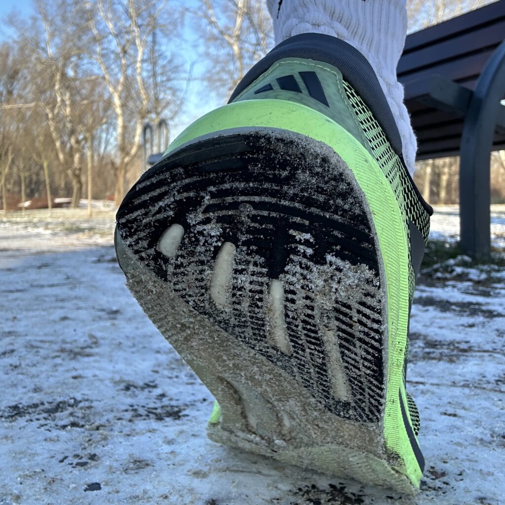 adidas trening supernova rise 