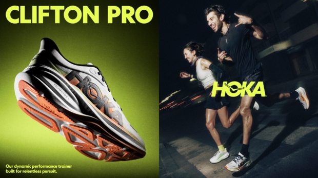 CLIFTON PRO