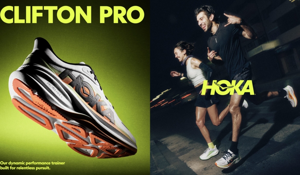 CLIFTON PRO